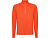 Лонгслив Estambul мужской, огненно-оранжевый - миниатюра