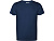 Футболка Estoril мужская, синий нэйви - миниатюра