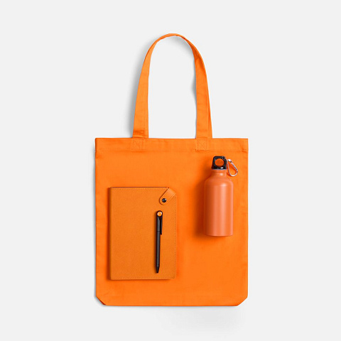 Набор Espresso Walk, оранжевый - рис 3.