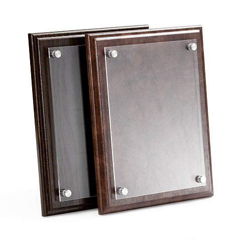 Плакетка Sleatherin Аcrylic - рис 5.