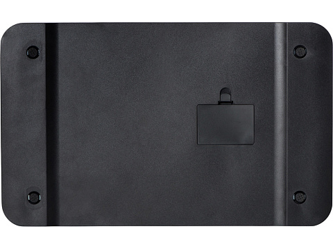 Стальные кухонные весы Precision - рис 4.