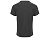 Футболка Monaco унисекс, графитовый - миниатюра - рис 2.