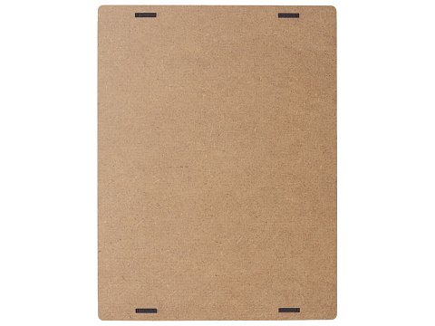 Деревянный пазл Serenity - рис 5.