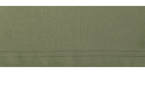 Футболка Berlin к/р оверсайз, 100% хлопок, 180гр, хаки - рис 10.