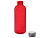 Бутылка Rill 600мл, тритан, красный прозрачный - миниатюра - рис 5.
