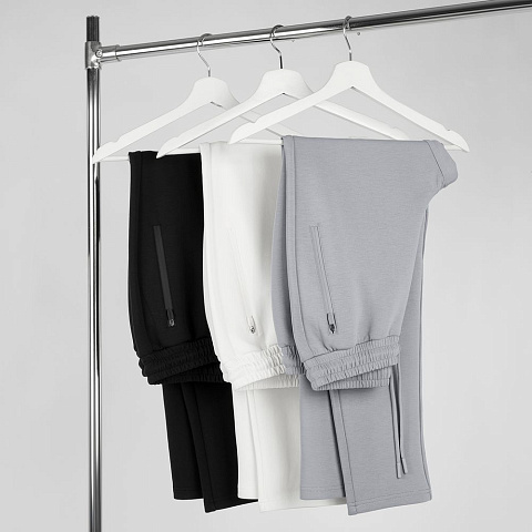 Джоггеры Lovi, черные - рис 3.