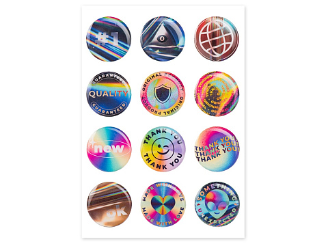 Подарочный набор Draftea, красный - рис 3.