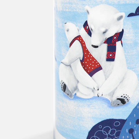 Набор «Мишкин очаг» - рис 5.