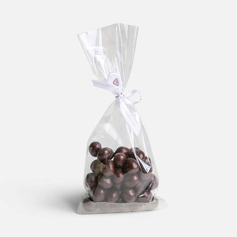 Фундук Crispetti, в темном шоколаде - рис 2.