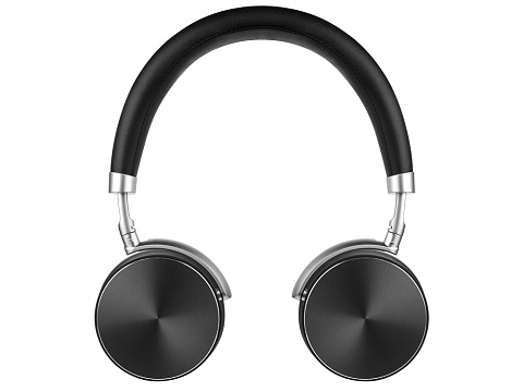 Наушники Rombica mysound BH-12 Black - рис 4.