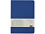 Ежедневник недатированный А6+ Megapolis Color, синий - миниатюра - рис 2.