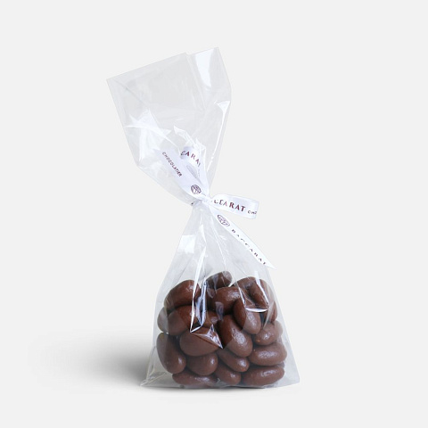 Миндаль Crispetti, в молочном шоколаде - рис 2.