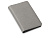 Футляр-книжка на 4-е карты с RFID Favor, серый - миниатюра