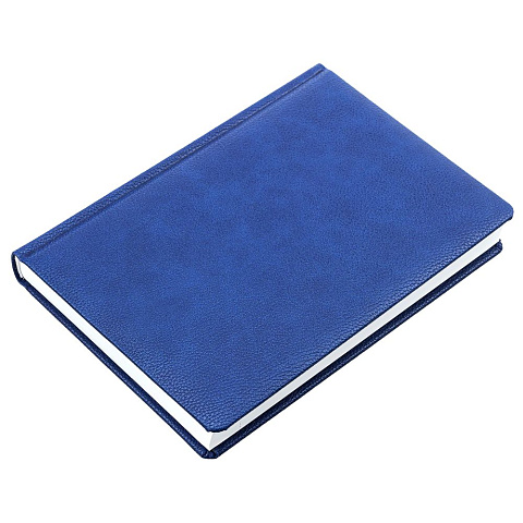 Ежедневник Sagrin, недатированный, синий - рис 5.