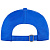 Бейсболка Seguro, ярко-синяя - миниатюра - рис 5.