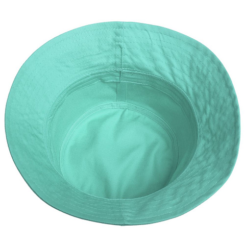 Панама Challenge, бирюзовая - рис 3.