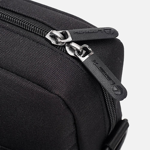 Cумка для ноутбука L255, черная - рис 10.