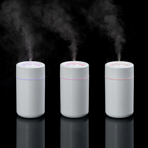 Настольный увлажнитель Suspiro ver.2, белый - рис 10.