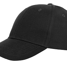 Бейсболка Oklahoma, черный