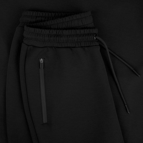 Джоггеры Lovi, черные - рис 4.