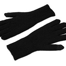 Перчатки Nordend, черный