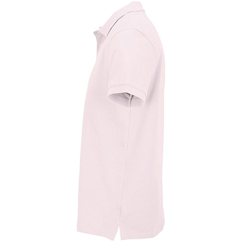 Рубашка поло женская Pacific Women, светло-розовая - рис 4.