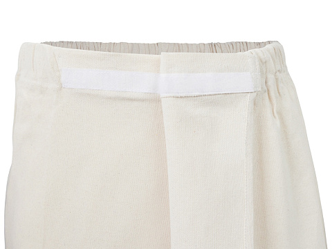 Юбка универсальная холщовая - рис 4.