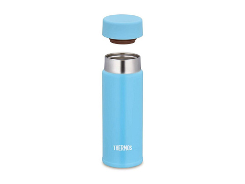 Термос из нерж. стали тм THERMOS JOJ-120 LB 0.12L - рис 3.