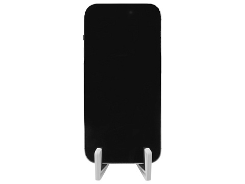 Подставка для телефона складная Zent, белый - рис 7.