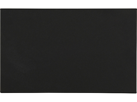 Набор для записей с пауэрбэнком Ион, черный (Р) - рис 13.