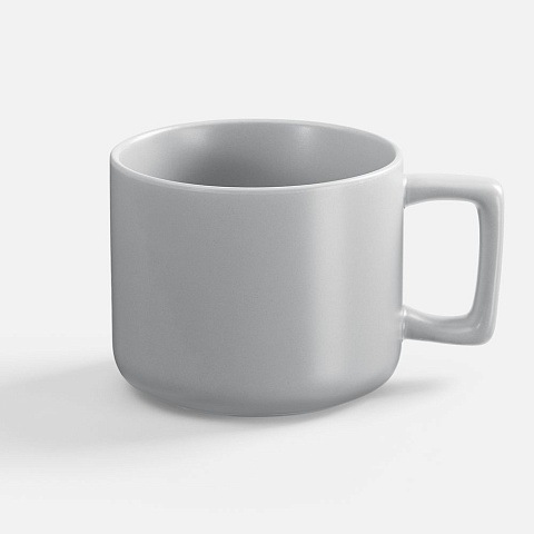 Набор Alaska Tea, серый - рис 8.
