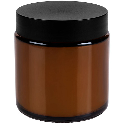 Свеча ароматическая Calore, пряная карамель - рис 4.