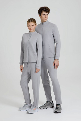 Куртка женская Lovi, серая - рис 14.