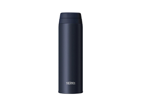 Термокружка из нерж. стали тм THERMOS JOR-500 DNVY 0.5L
