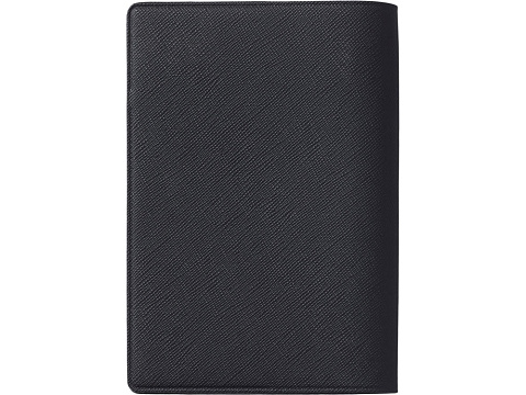 Обложка для паспорта Favor, черная - рис 3.