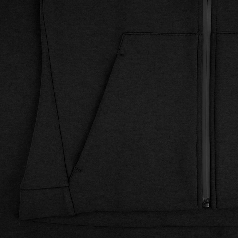 Куртка мужская Lovi, черная - рис 6.