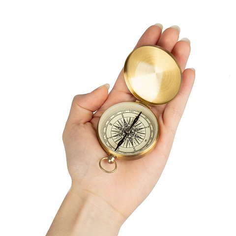 Компас Norde - рис 10.