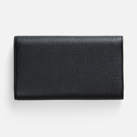 Клатч Unison, черный - рис 3.