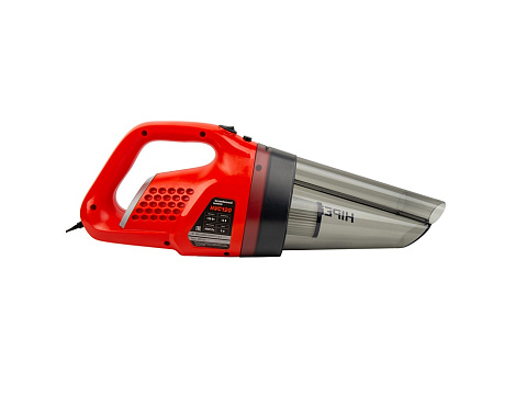 Пылесос автомобильный HIPER HVC120 (Р) - рис 3.