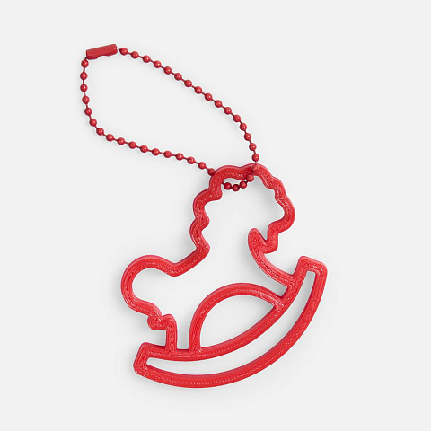 Набор Creativerse, красный - рис 8.