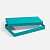 Коробка Horizon, бирюзовая - миниатюра - рис 3.