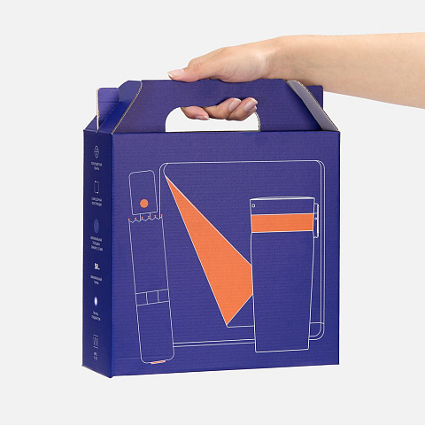 Коробка In Case M с печатью на заказ - рис 6.