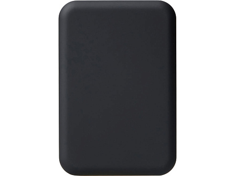 Беспроводной магнитный внешний аккумулятор с QC\PD MagnifIQ, 10000 мАч, 15 Вт, черный - рис 7.