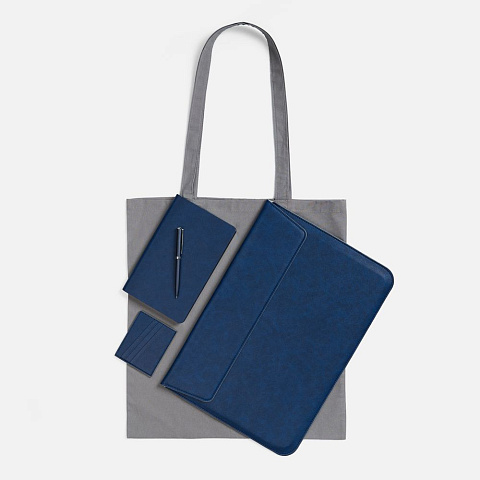 Набор Petrus Walk, синий - рис 2.