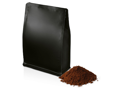 Подарочный набор с туркой, кофе и термокружкой, красный - рис 10.