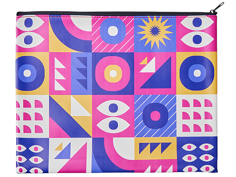 Косметичка с возможностью полноцветной печати - рис 2.