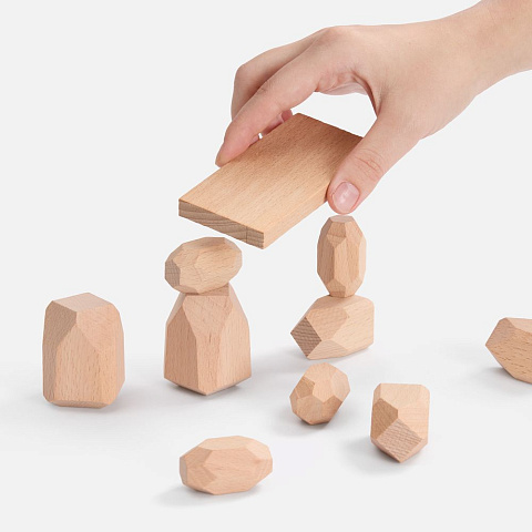 Игра-балансир IQ Balance - рис 6.