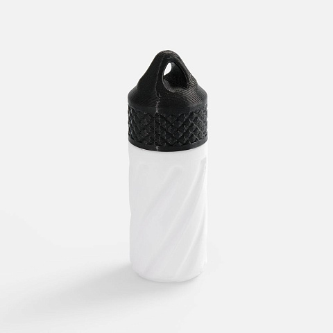 Фигурка Impreso M, 3D-печать на заказ - рис 4.