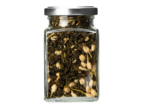 Набор подарочный с шестью видами чая Bouquet - рис 3.