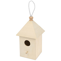 Скворечник для птиц Bird House